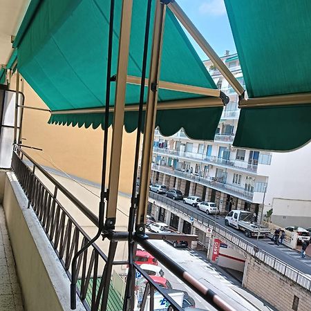 Sommacon House Apartment Sanremo Exterior photo