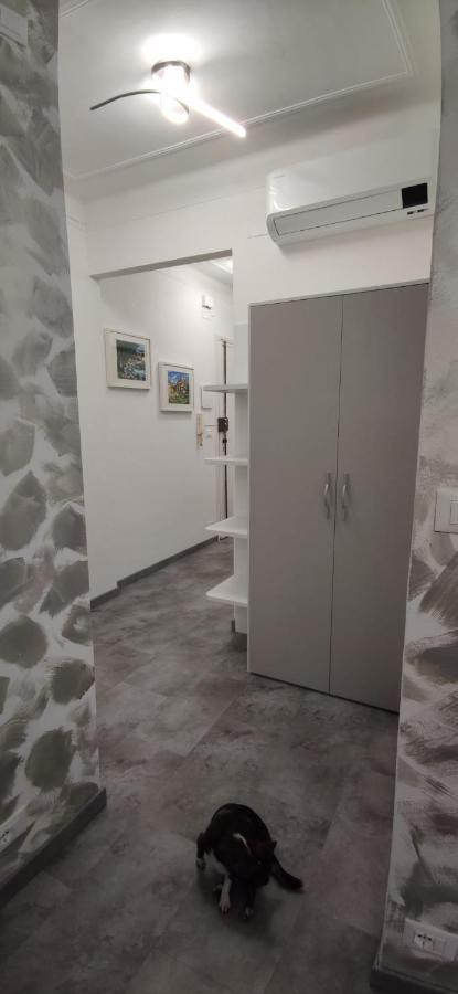 Sommacon House Apartment Sanremo Exterior photo