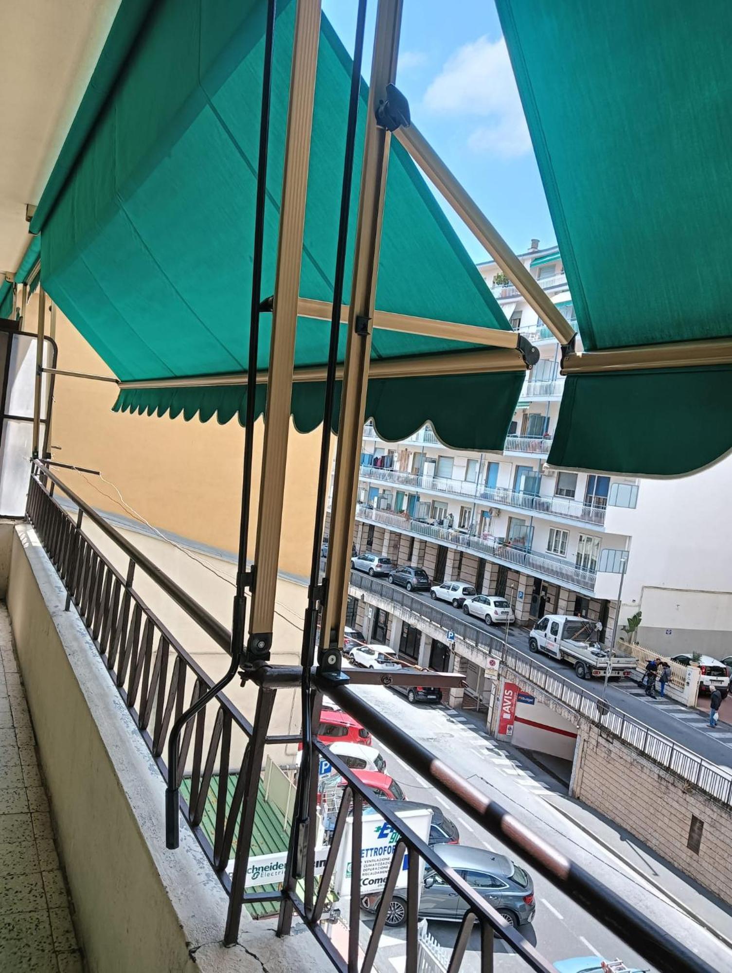 Sommacon House Apartment Sanremo Exterior photo