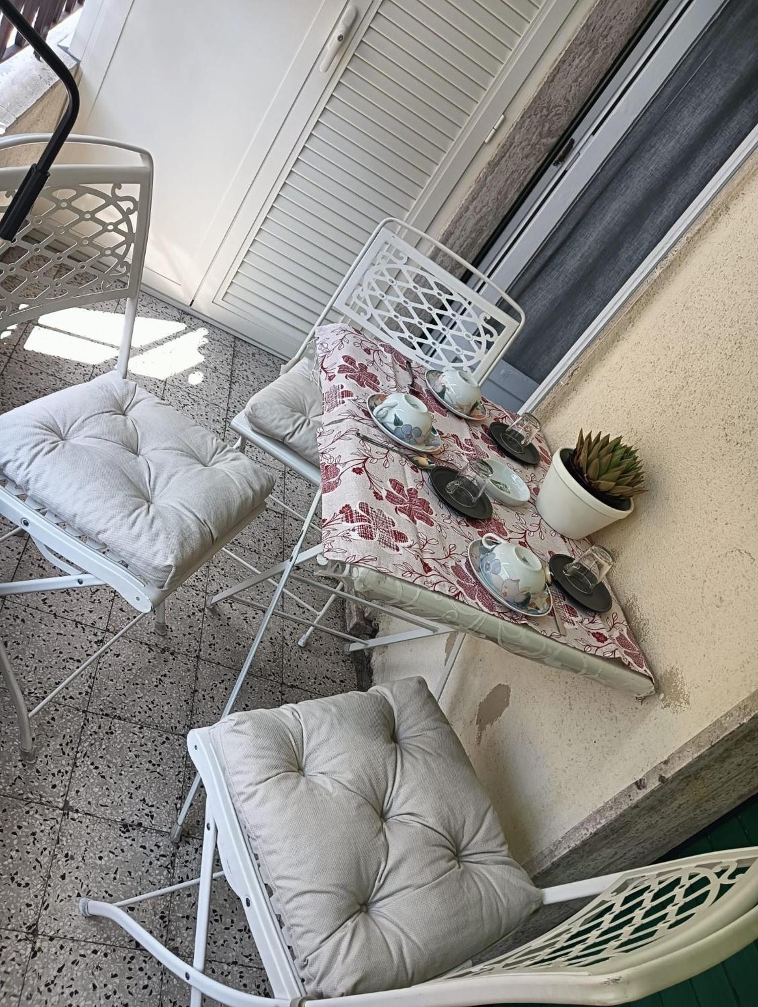 Sommacon House Apartment Sanremo Exterior photo