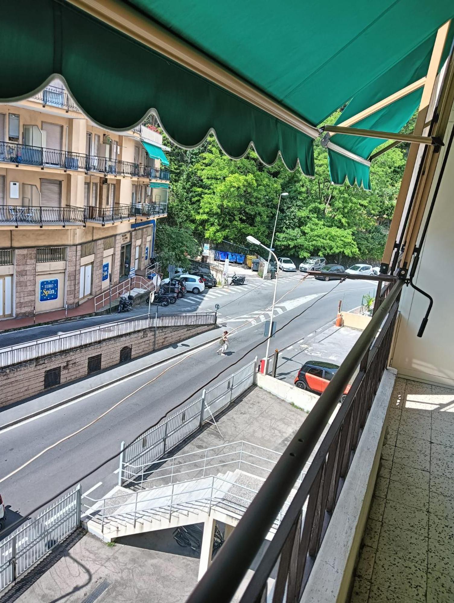 Sommacon House Apartment Sanremo Exterior photo